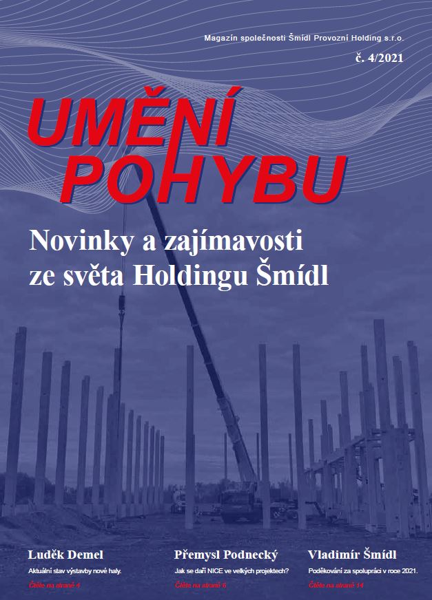 Umění pohybu